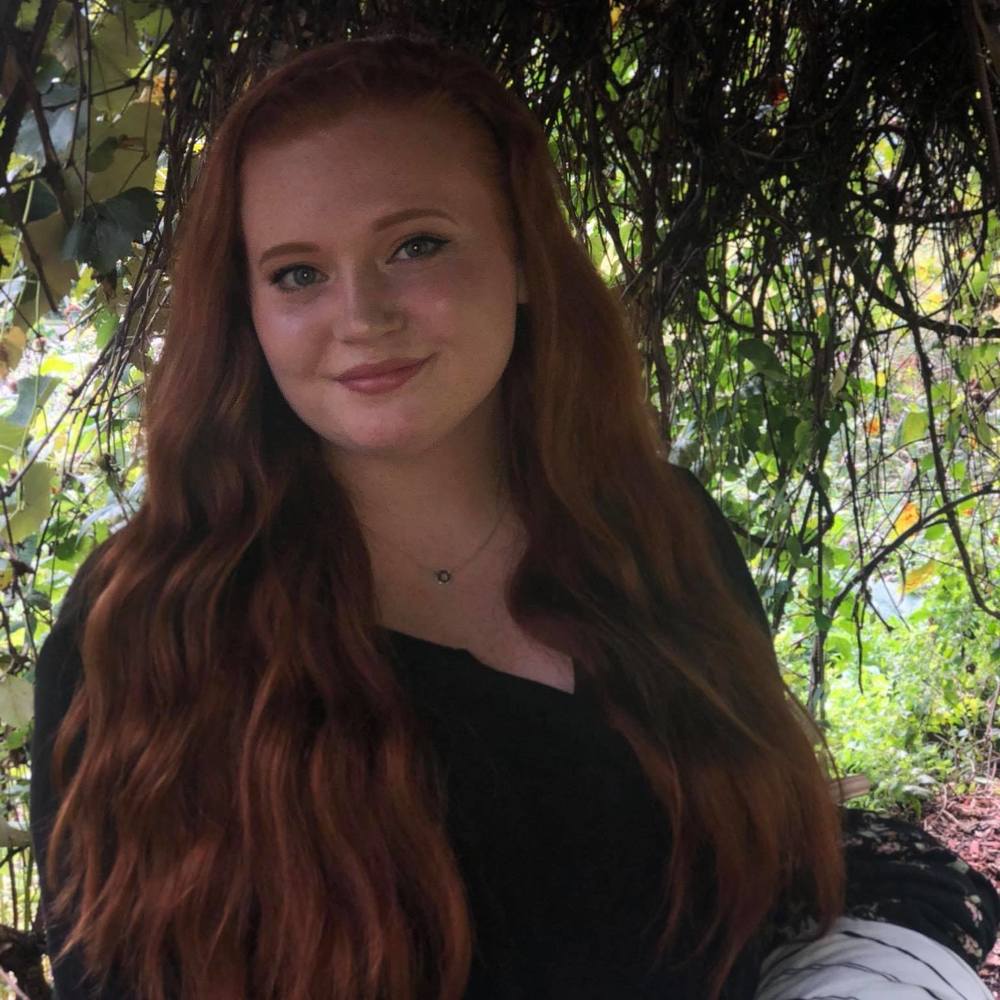 Meet your Posher, Raylene
